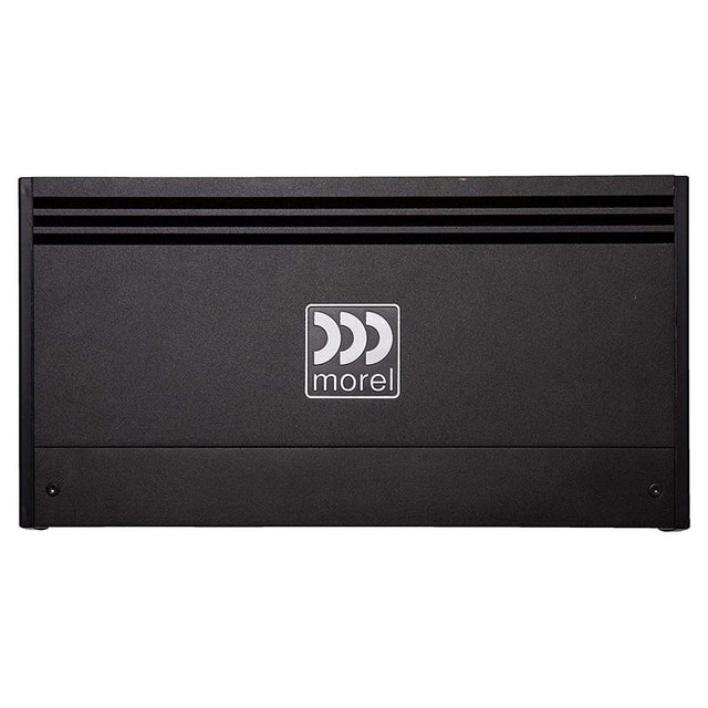 Morel MPS 4.400 4-Channel Car Amplifier