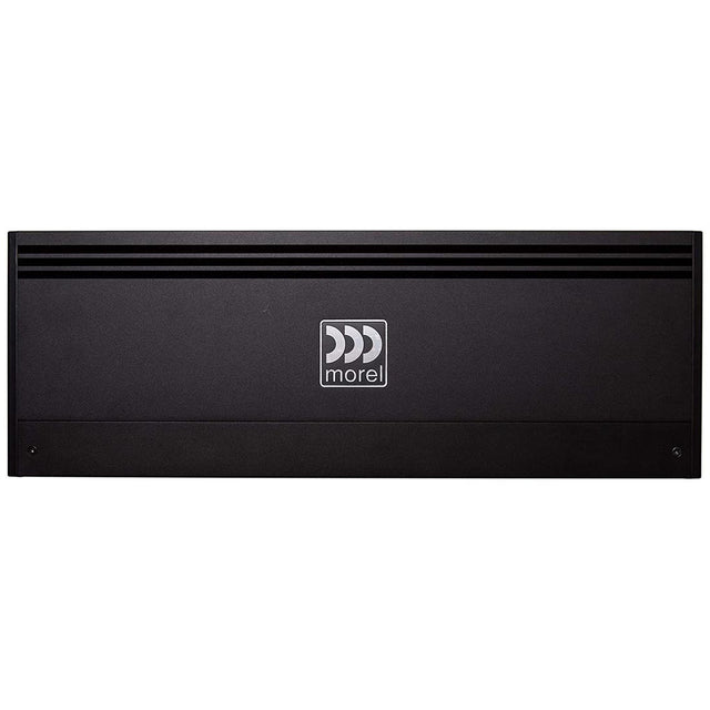 Morel MPS 5.950 5-Channel Car Amplifier