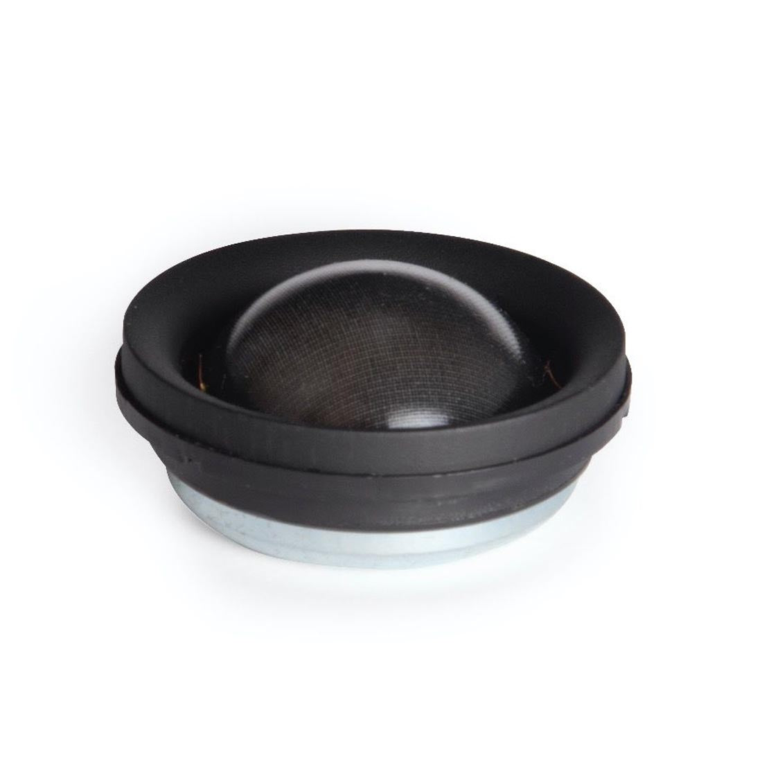 Morel MT120N 1.1" Compact Silk Dome Tweeters - Pair