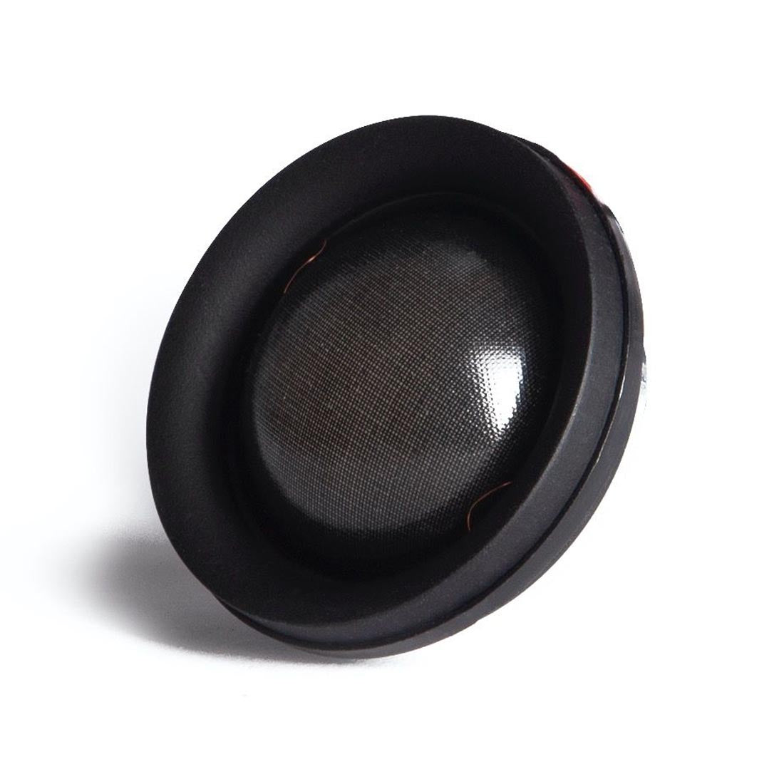 Morel MT120N 1.1" Compact Silk Dome Tweeters - Pair