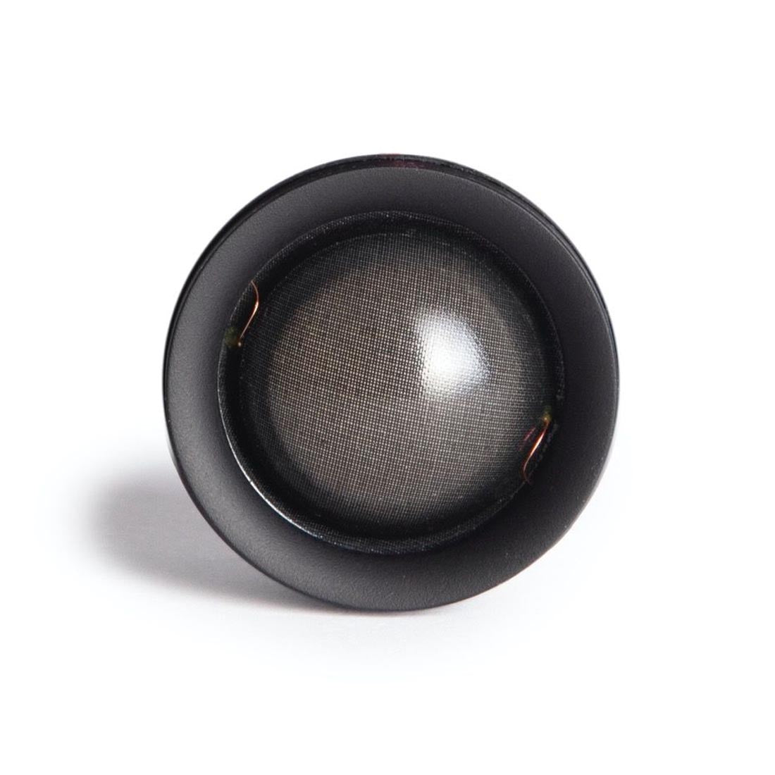 Morel MT120N 1.1" Compact Silk Dome Tweeters - Pair