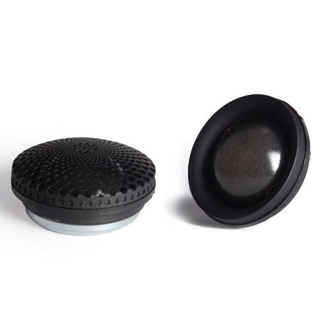 Morel MT120N 1.1" Compact Silk Dome Tweeters - Pair