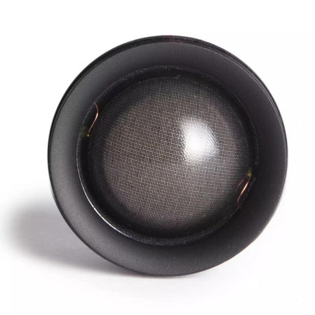 Morel MT120N 1.1" Compact Silk Dome Tweeters - Pair