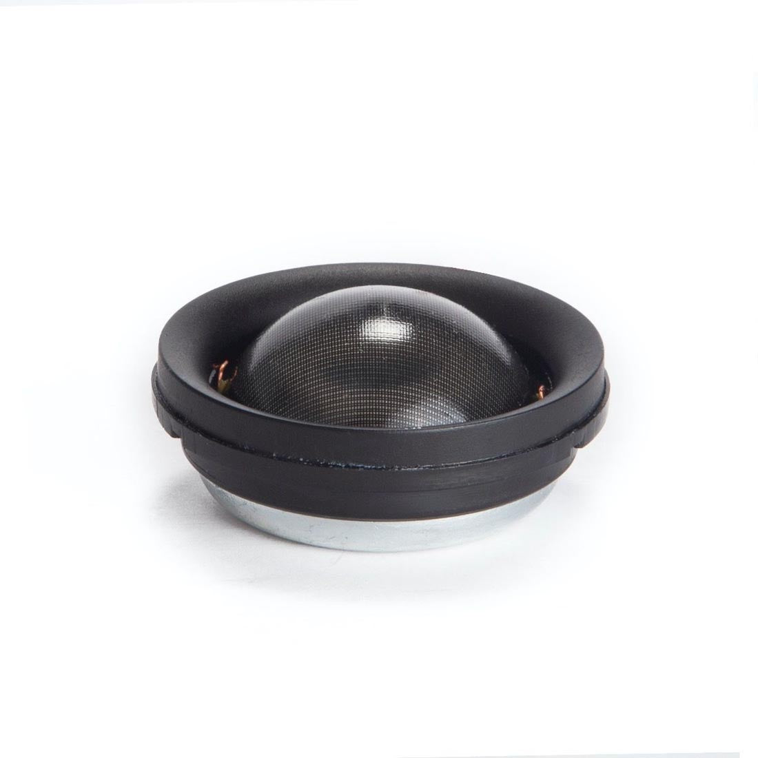 Morel MT300 Hybrid Series 1.1" Silk Dome Tweeters