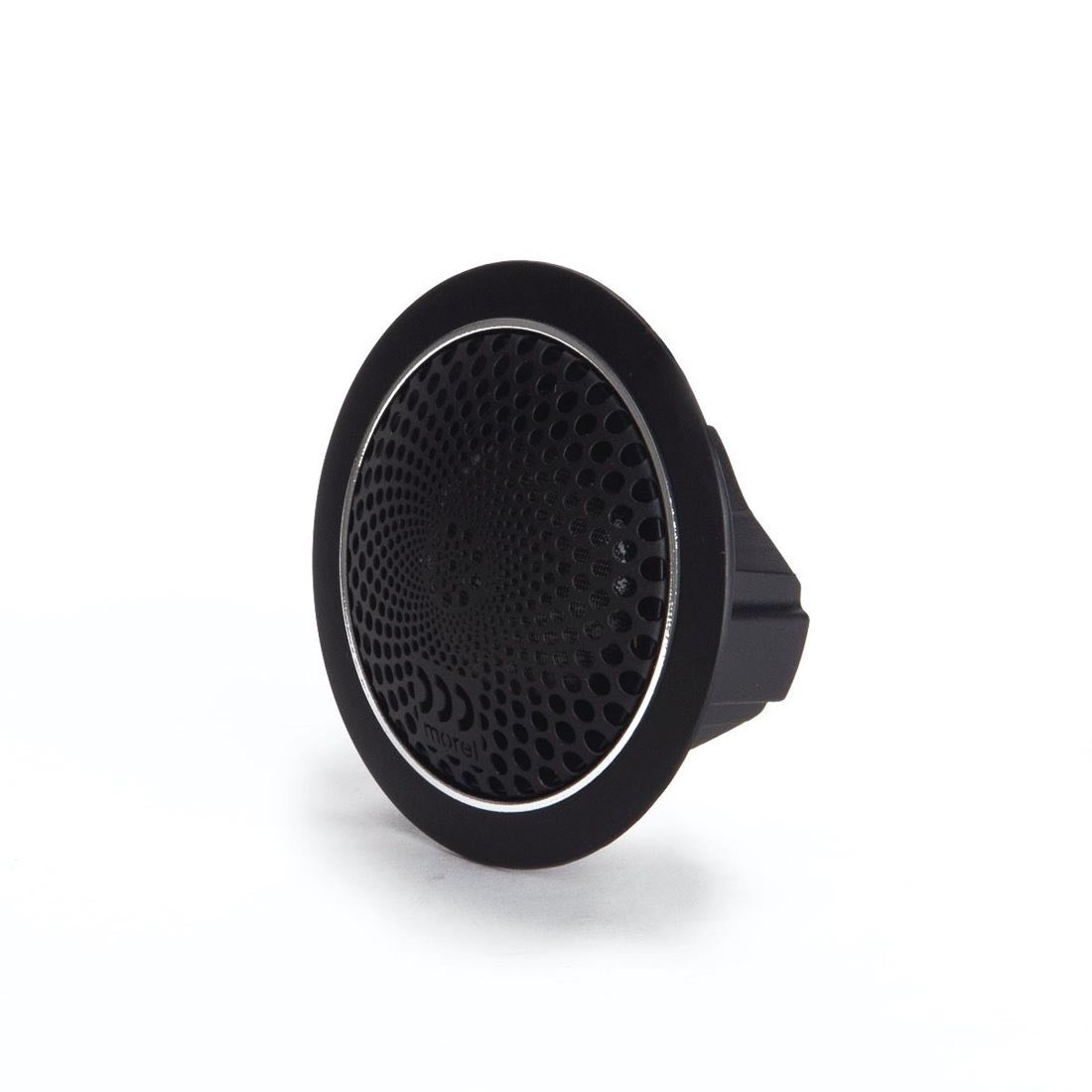 Morel MT300 Hybrid Series 1.1" Silk Dome Tweeters
