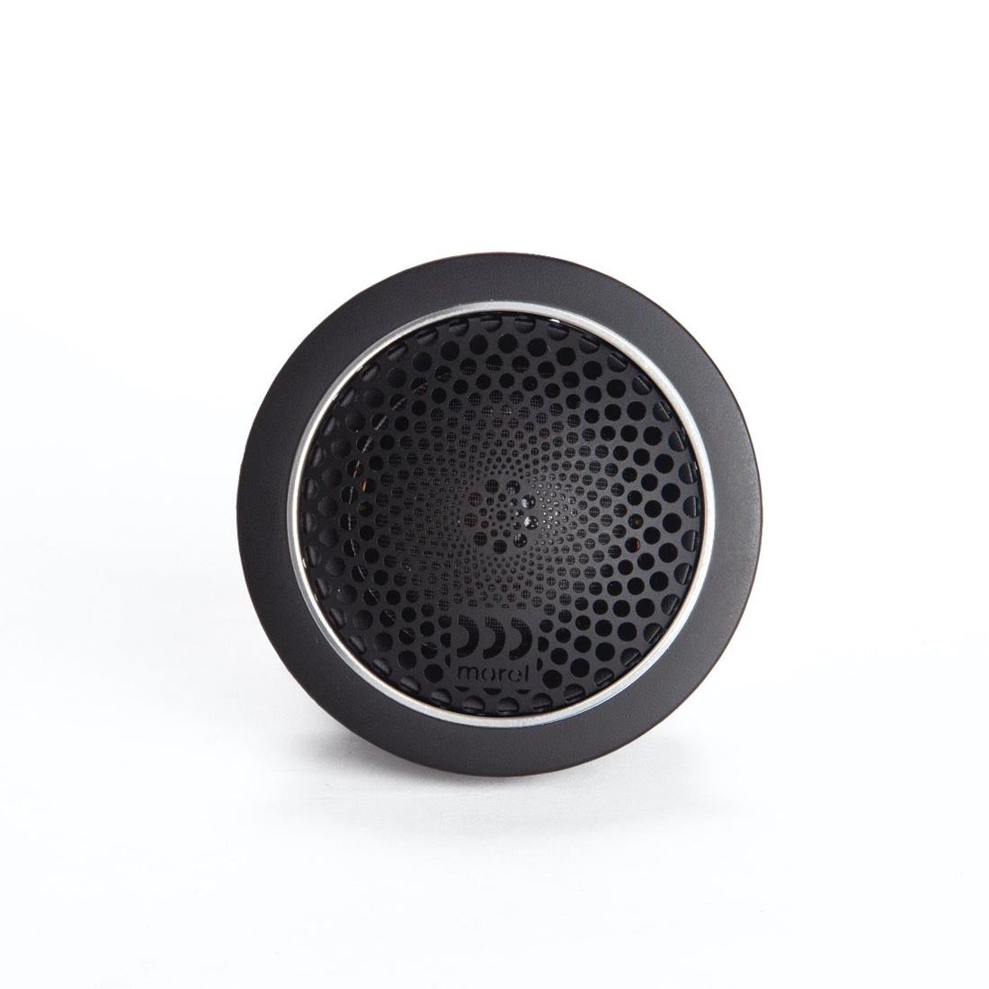 Morel MT300 Hybrid Series 1.1" Silk Dome Tweeters