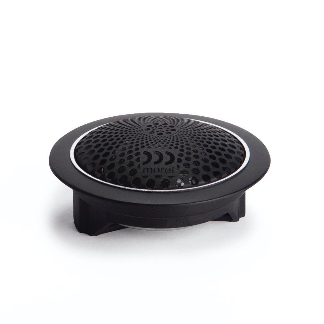 Morel MT300 Hybrid Series 1.1" Silk Dome Tweeters