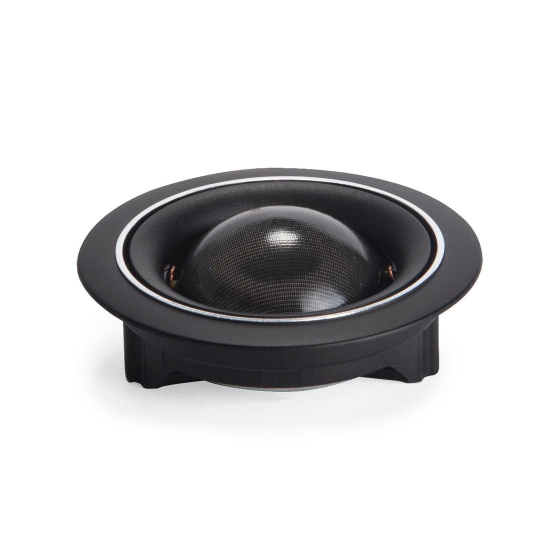 Morel MT300 Hybrid Series 1.1" Silk Dome Tweeters