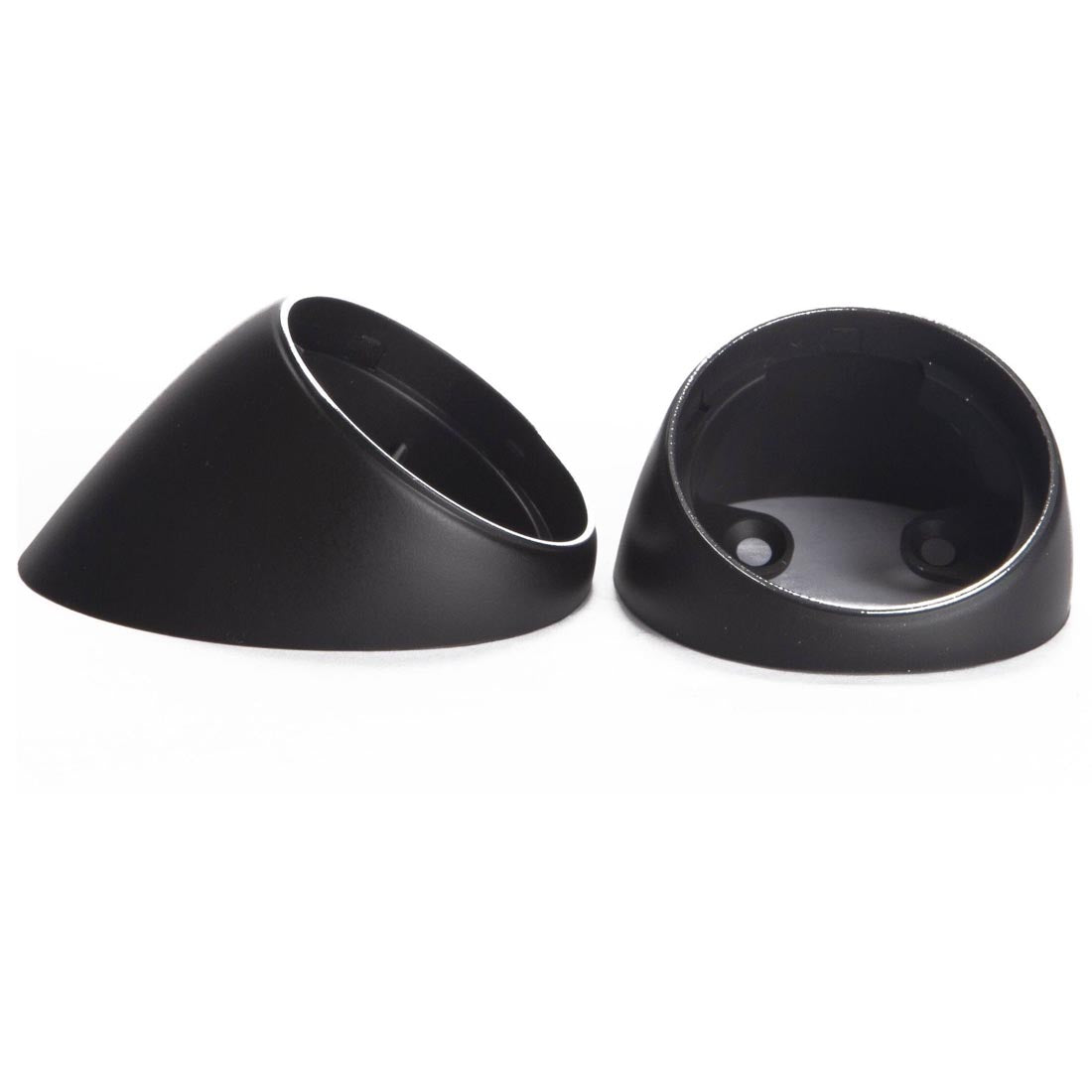 Morel MT450 Elate Carbon Series 1.1" Silk Dome Tweeters