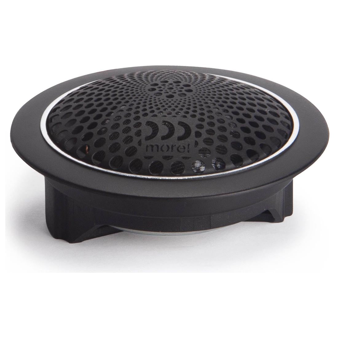 Morel MT450 Elate Carbon Series 1.1" Silk Dome Tweeters