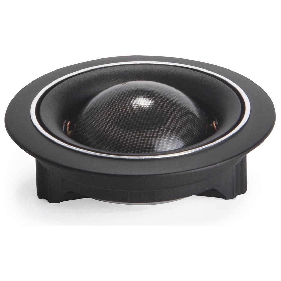 Morel MT450 Elate Carbon Series 1.1" Silk Dome Tweeters