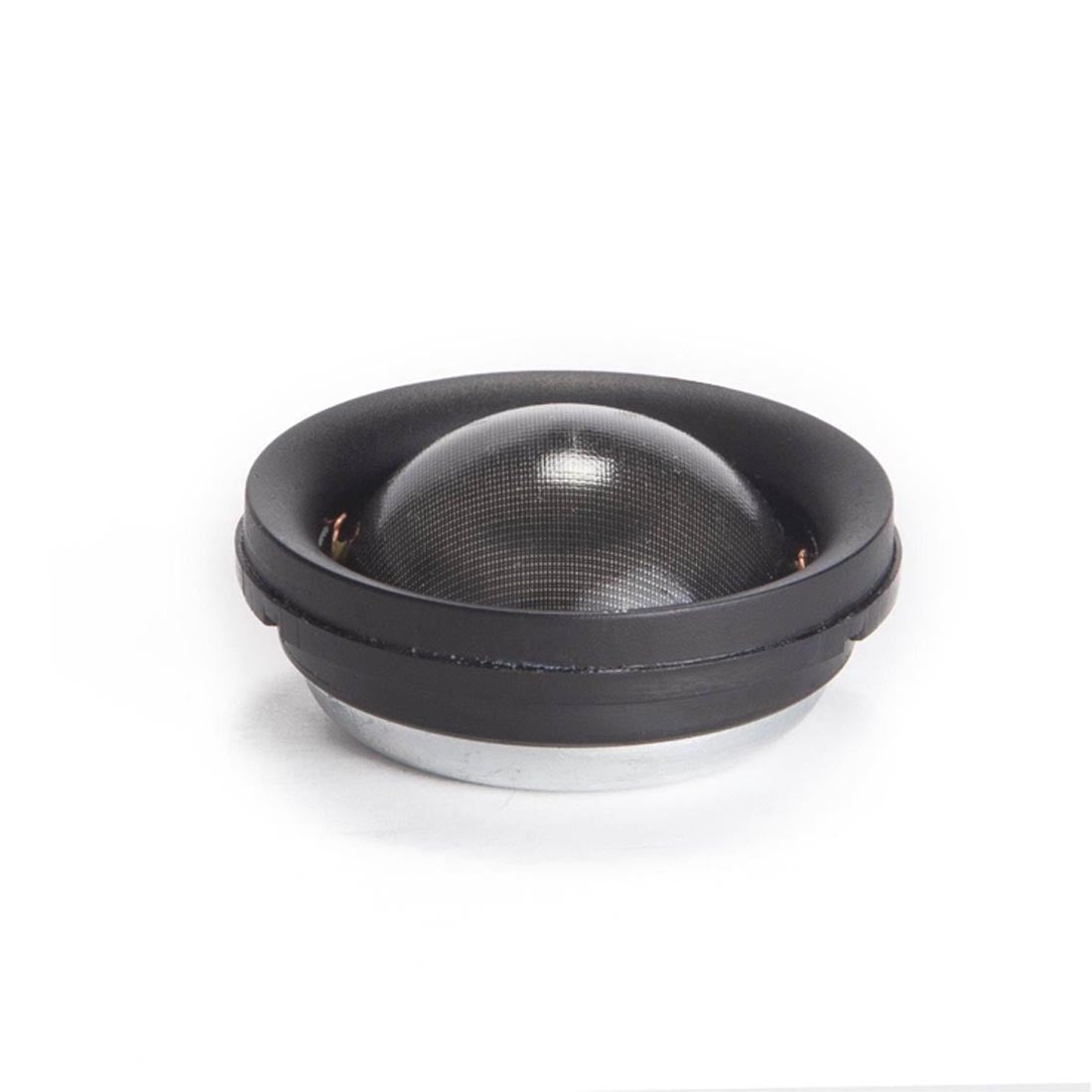 Morel MT450 Elate Carbon Series 1.1" Silk Dome Tweeters