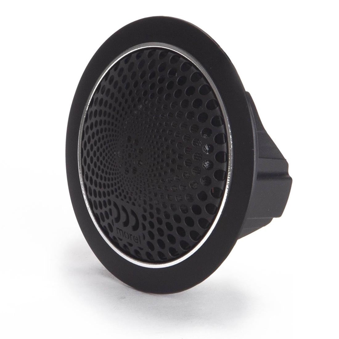 Morel MT450 Elate Carbon Series 1.1" Silk Dome Tweeters