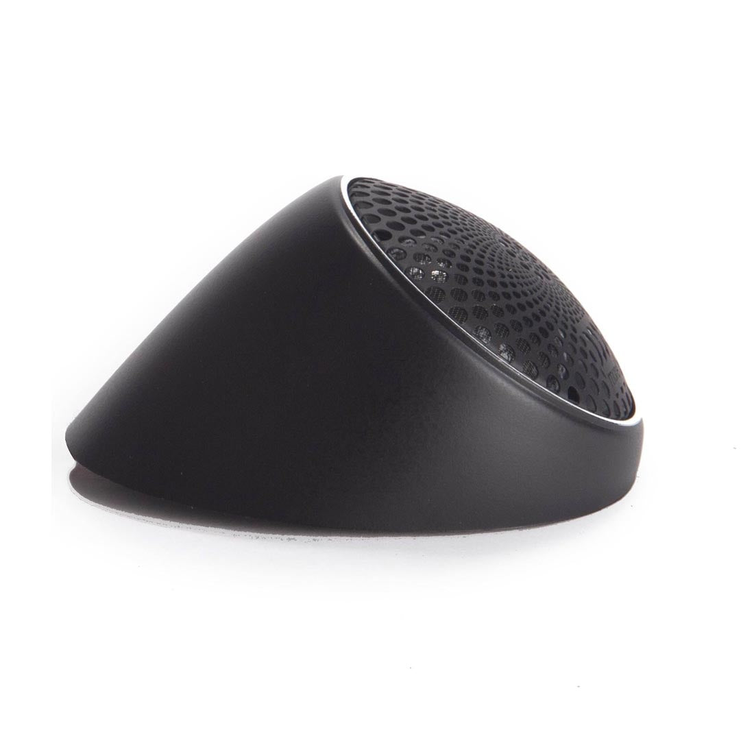 Morel MT450 Elate Carbon Series 1.1" Silk Dome Tweeters