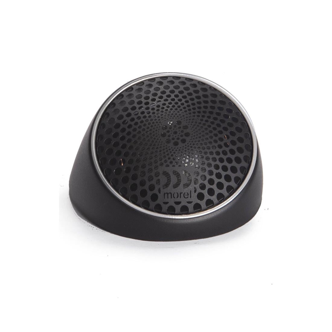 Morel MT450 Elate Carbon Series 1.1" Silk Dome Tweeters
