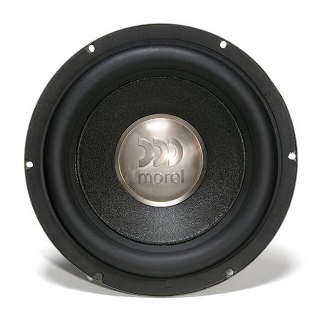 Morel Primo 124 12" 4-Ohm Component SVC Subwoofer - Each