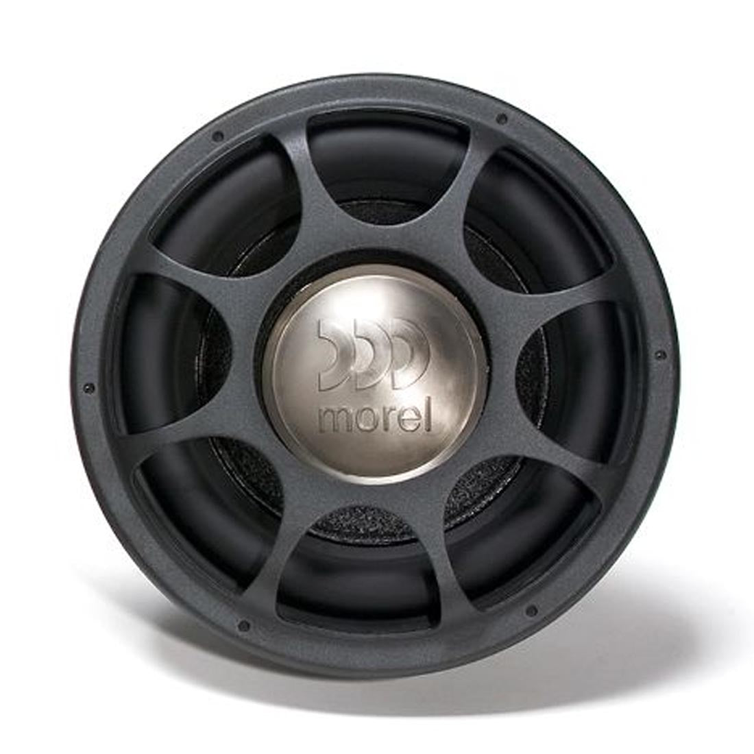 Morel Primo 124 12" 4-Ohm Component SVC Subwoofer - Each