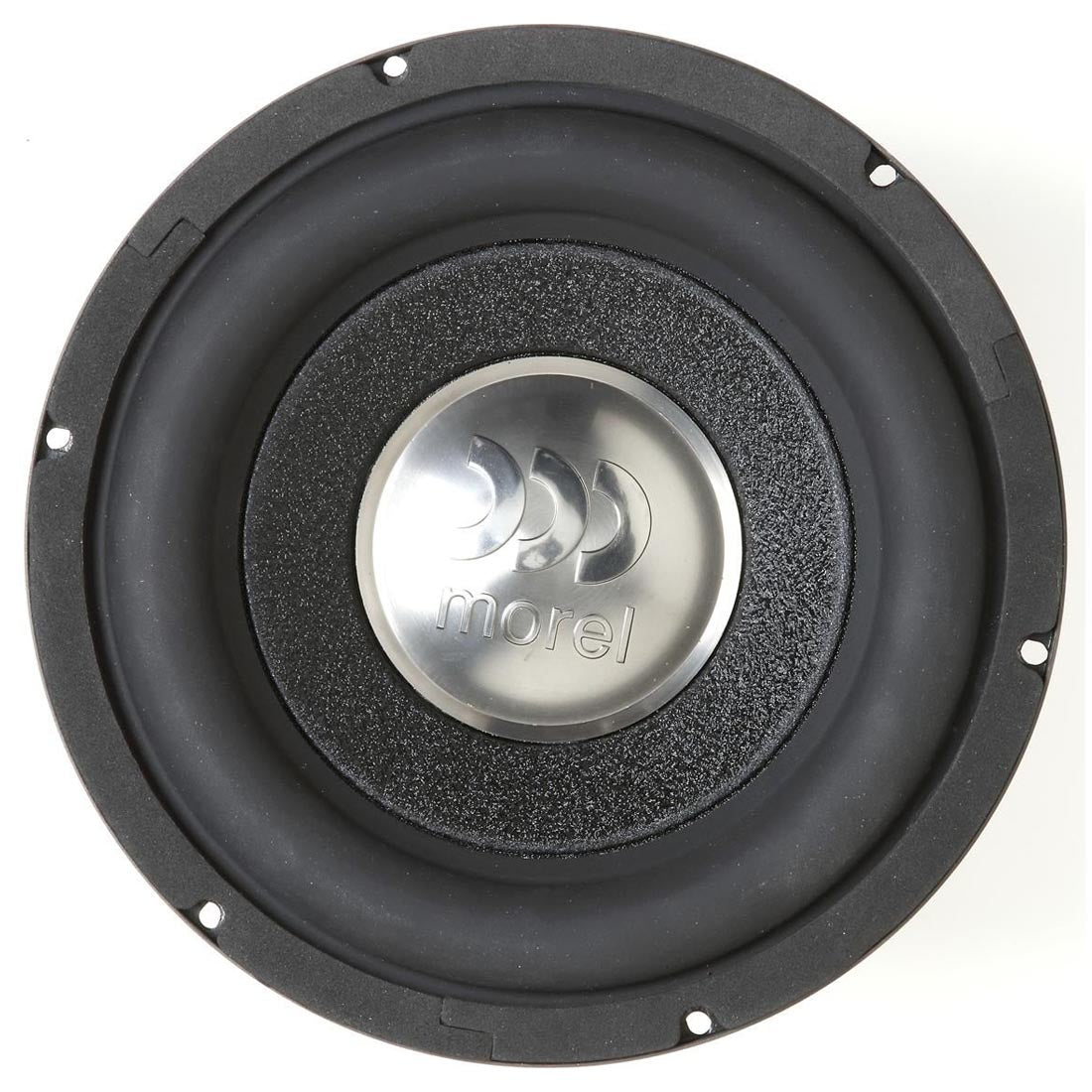 Morel Primo 804 8" 4-Ohm Component SVC Subwoofer - Each