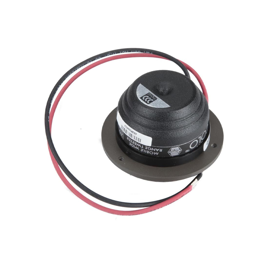 Morel Supremo Piccolo Lotus Cavity-Back Tweeters