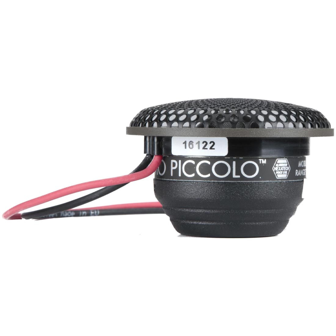 Morel Supremo Piccolo Lotus Cavity-Back Tweeters