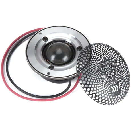 Morel Supremo Piccolo Lotus Cavity-Back Tweeters