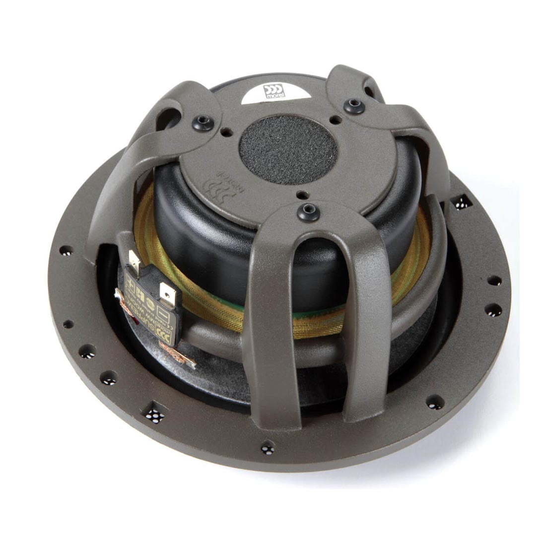 Morel Supremo SW9 woofer 9" Car Speaker - Each