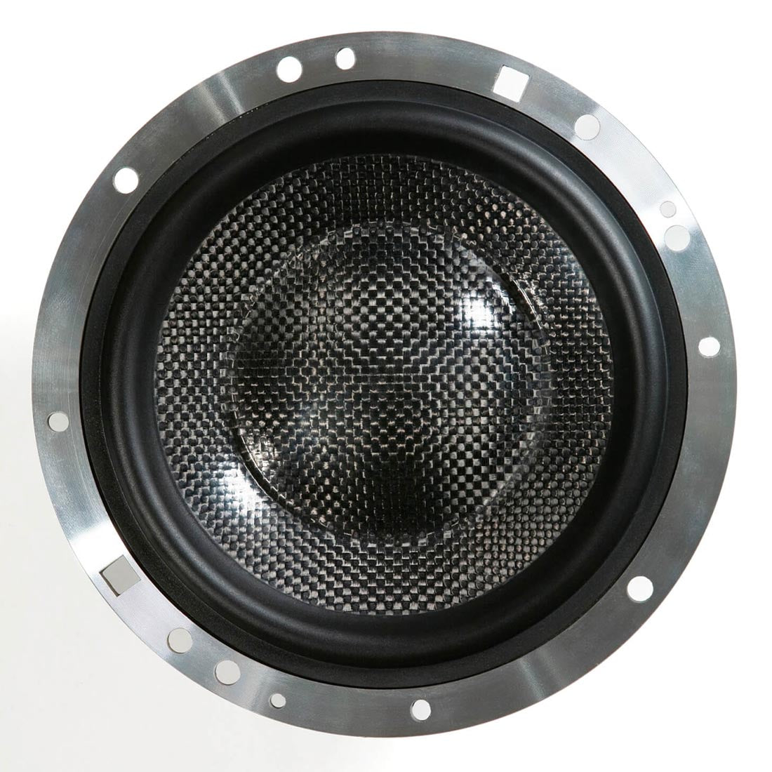 Morel Supremo SW9 woofer 9" Car Speaker - Each