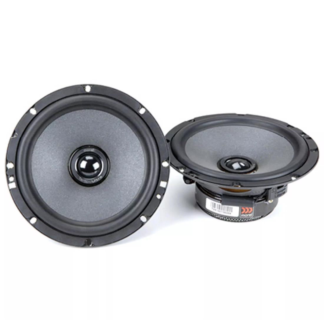 Morel TEMPO Ultra Integra 602 MKII 6.5" 2-Way Car Speakers