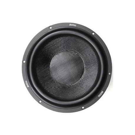 Morel Ultimo Titanium 102 10" 2-Ohm Component Subwoofer - Each