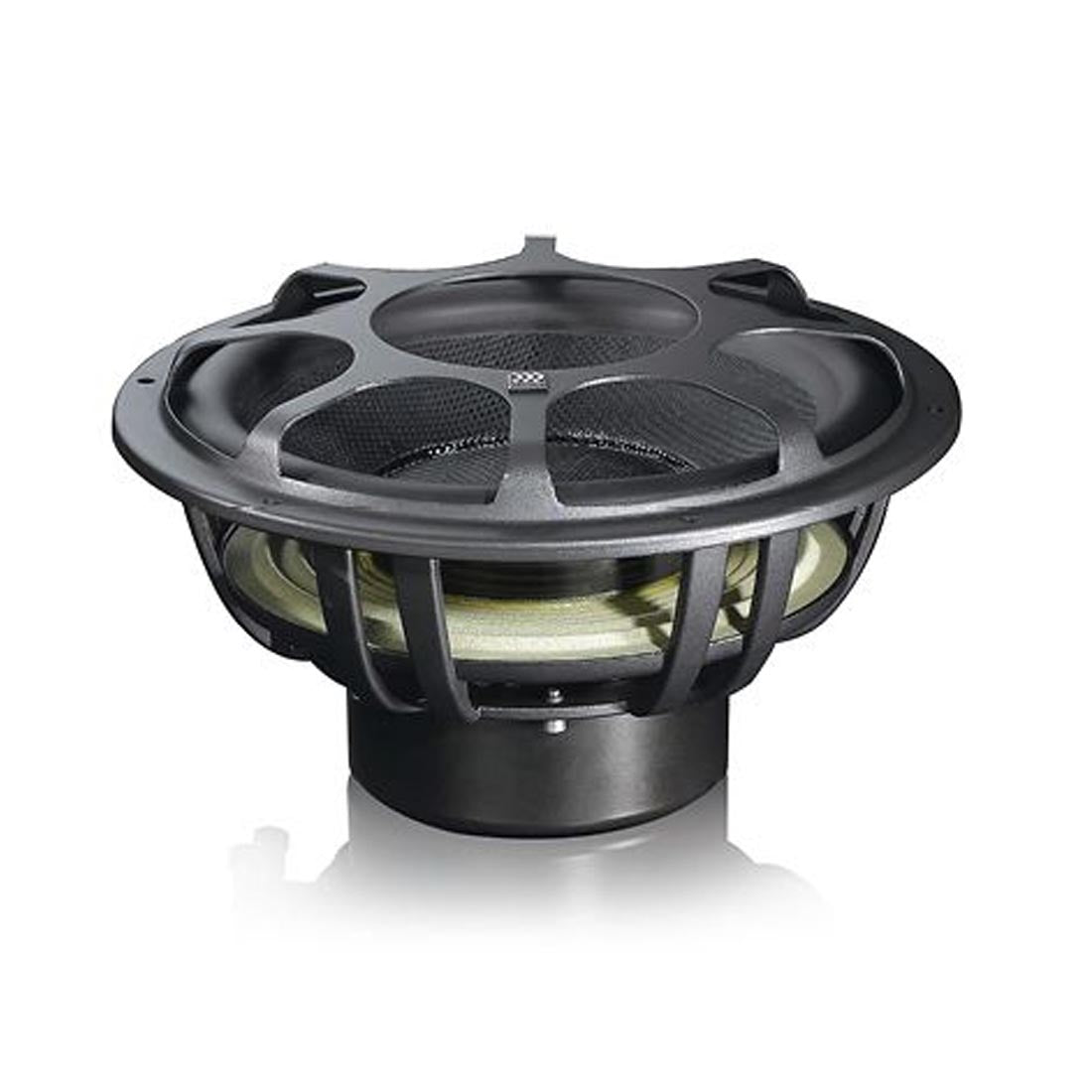 Morel Ultimo Titanium 102 10" 2-Ohm Component Subwoofer - Each