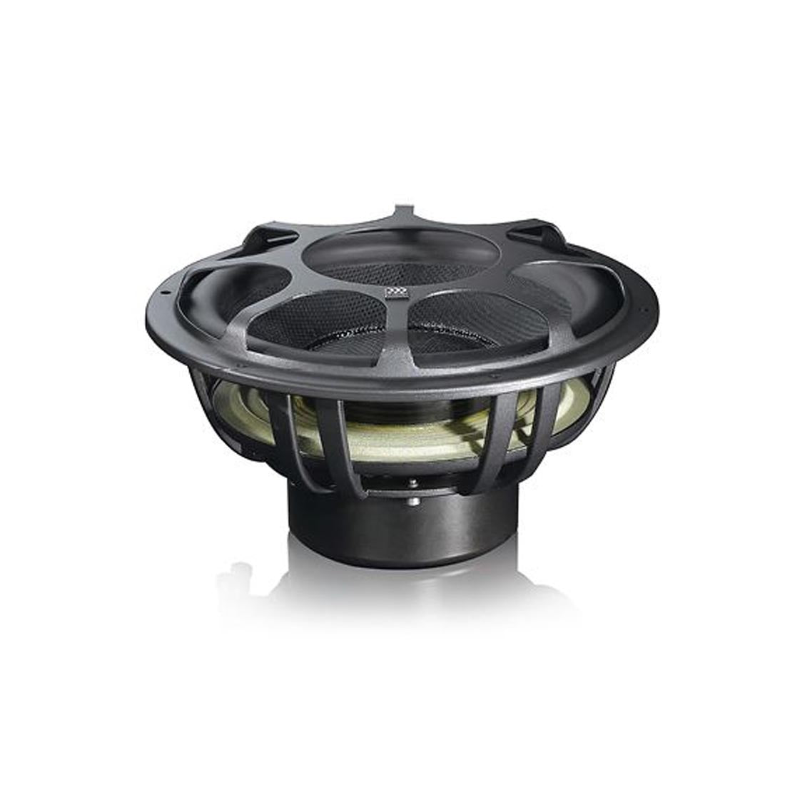 Morel Ultimo Titanium 104 10" 4-Ohm Component Subwoofer - Each