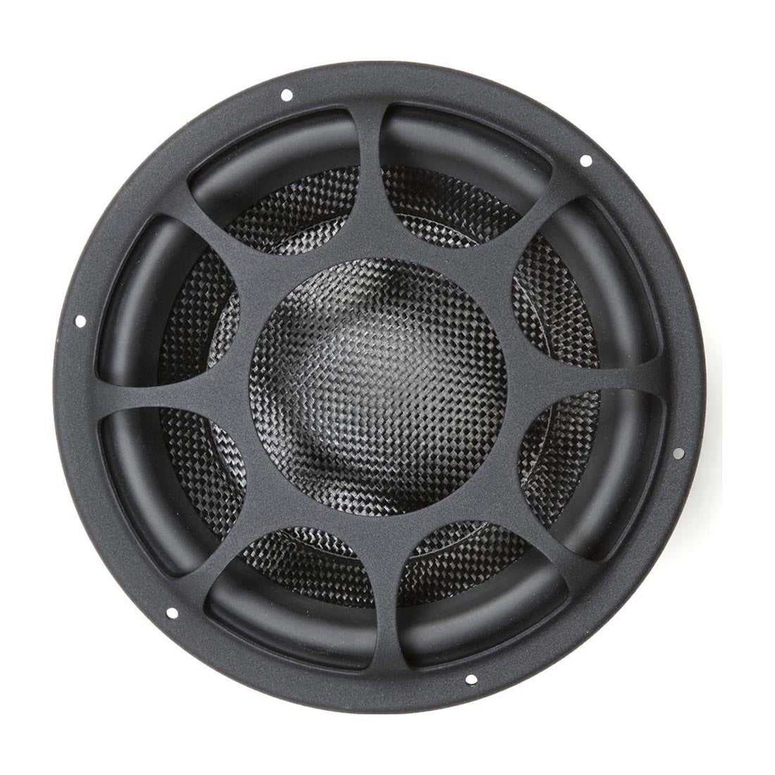Morel Ultimo Titanium 802 8" 2-Ohm Component Subwoofer - Each