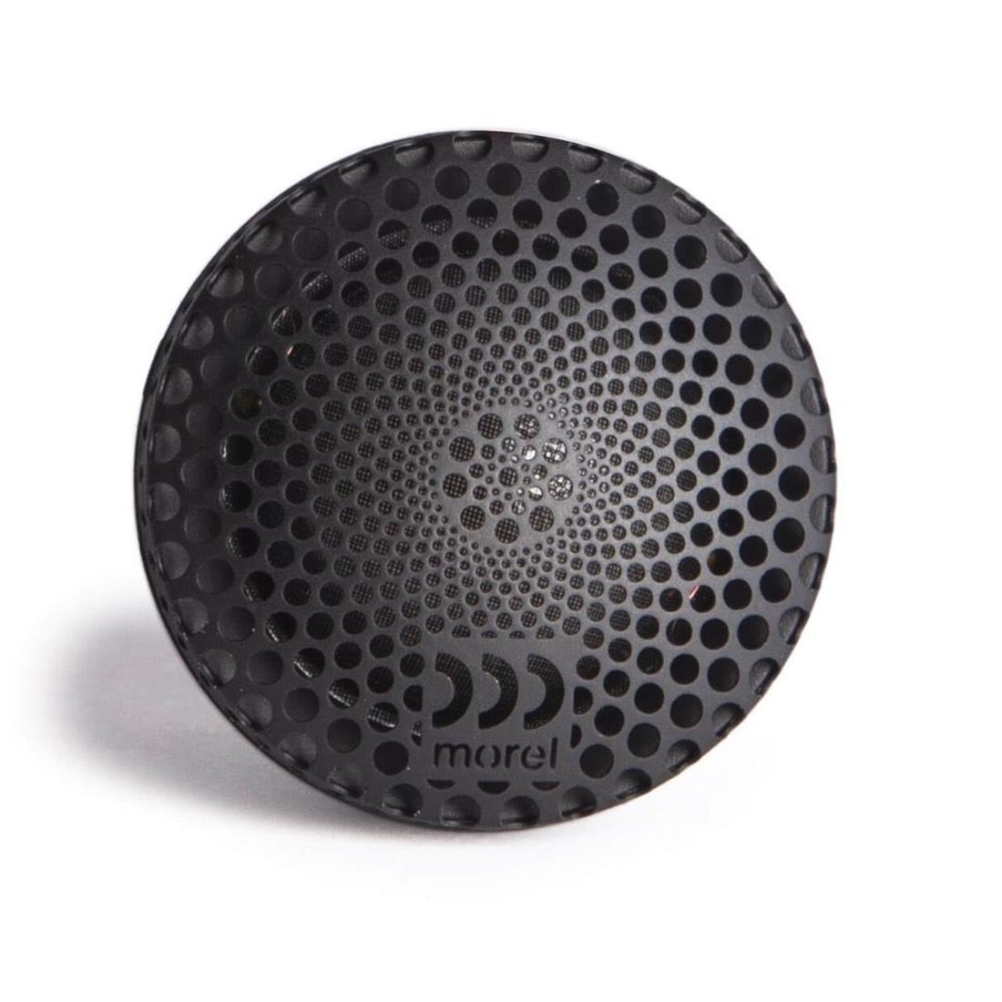 Morel VIRTUS nano CARBON 62 6.5" 2-Way Slim Component Speaker System