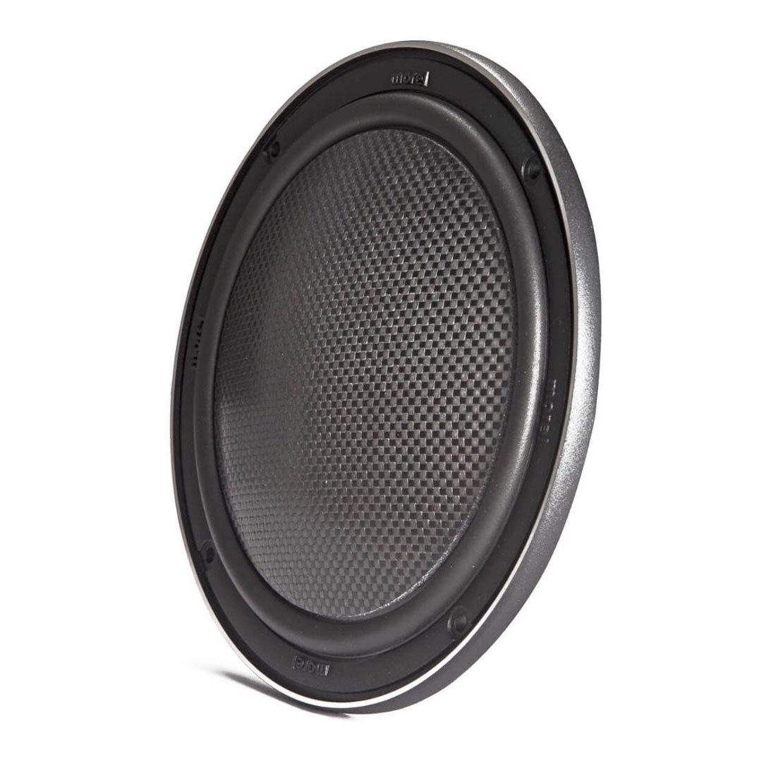 Morel VIRTUS nano CARBON 62 6.5" 2-Way Slim Component Speaker System