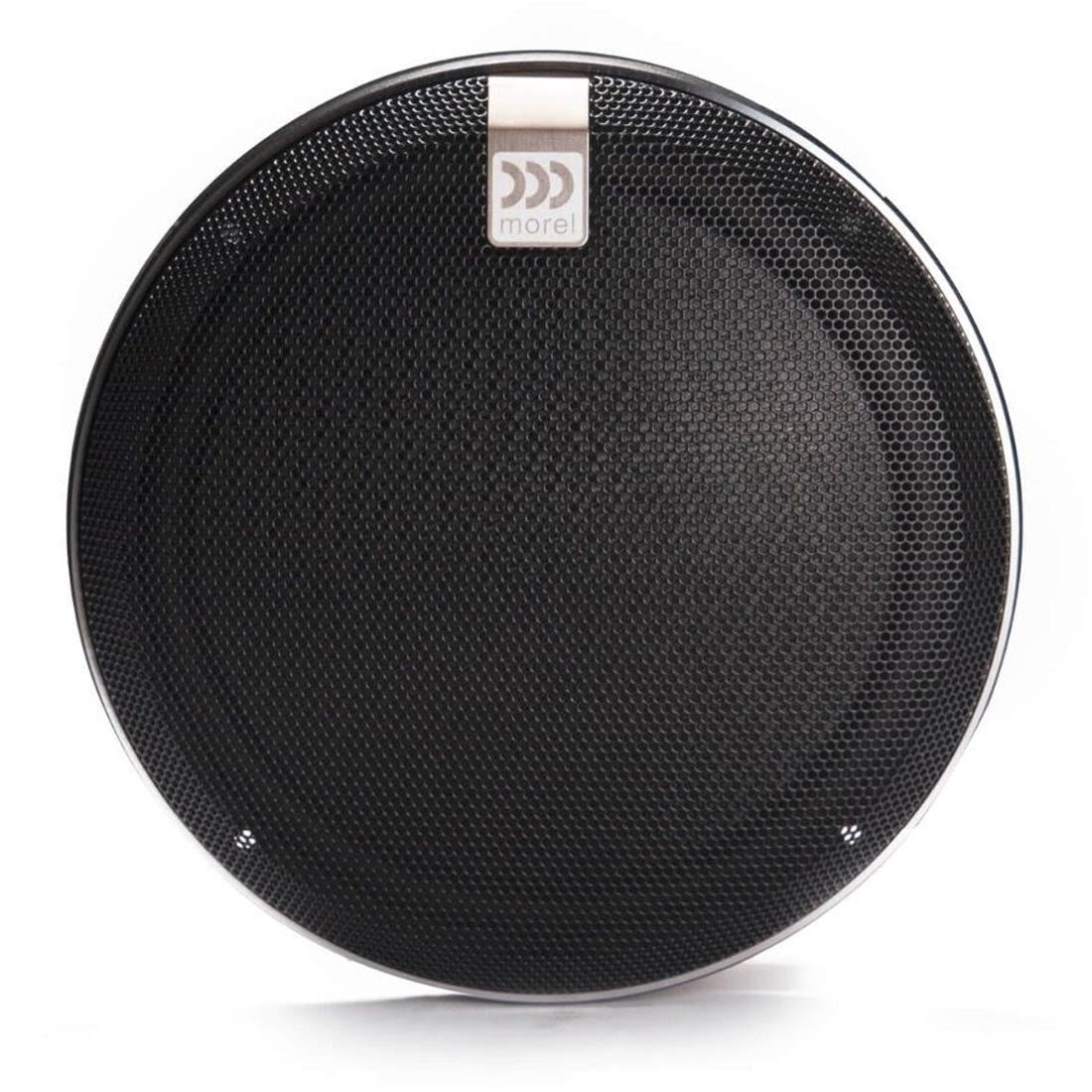 Morel VIRTUS nano CARBON 62 6.5" 2-Way Slim Component Speaker System