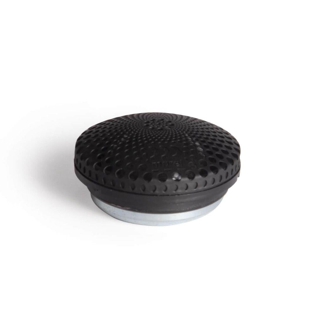 Morel Virtus Nano Carbon 63 6.5" 3-Way Component Speaker System