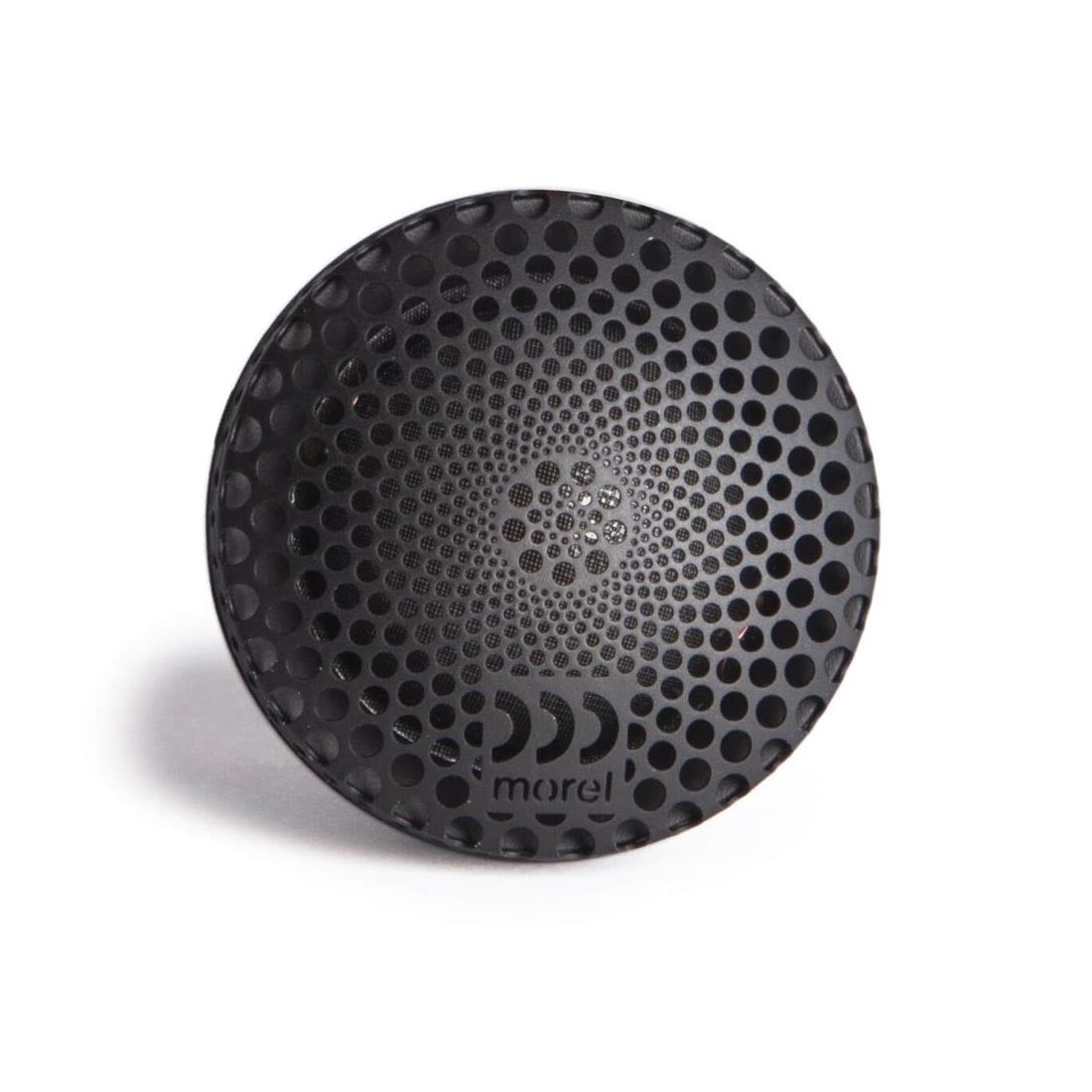 Morel Virtus Nano Carbon 63 6.5" 3-Way Component Speaker System