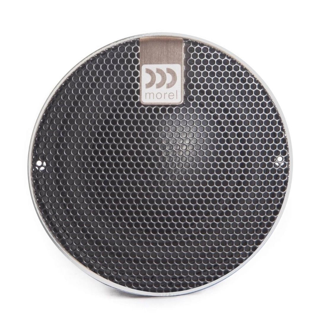 Morel Virtus Nano Carbon 63 6.5" 3-Way Component Speaker System