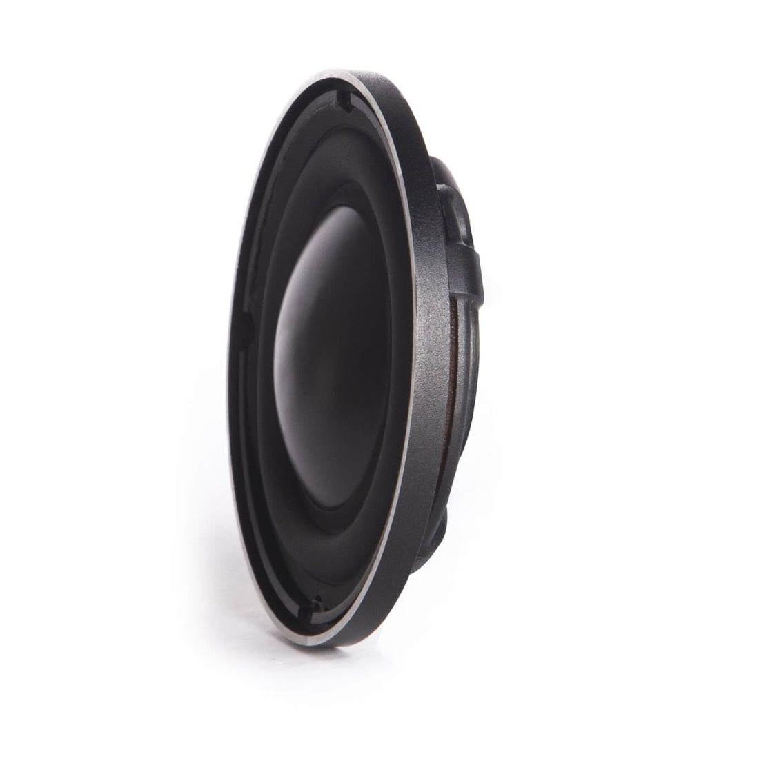 Morel Virtus Nano Carbon 63 6.5" 3-Way Component Speaker System