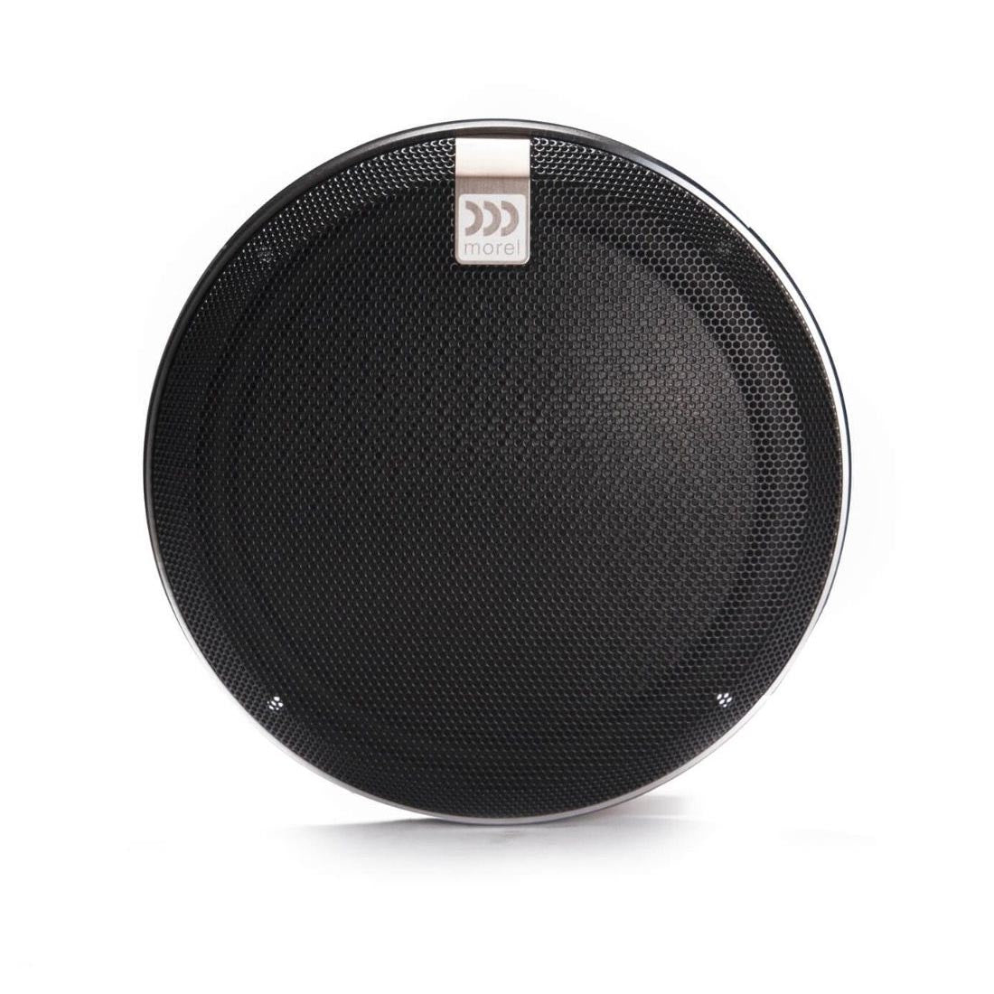 Morel Virtus Nano Carbon 63 6.5" 3-Way Component Speaker System