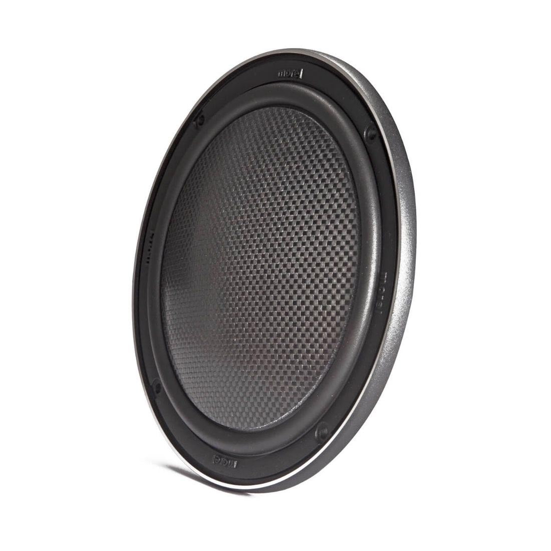 Morel Virtus Nano Carbon 63 6.5" 3-Way Component Speaker System