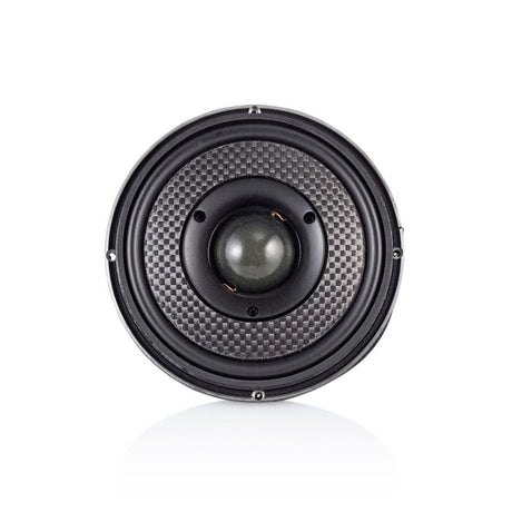 Morel Virtus Nano Carbon Integra 42 4" 2-Way Car Speakers