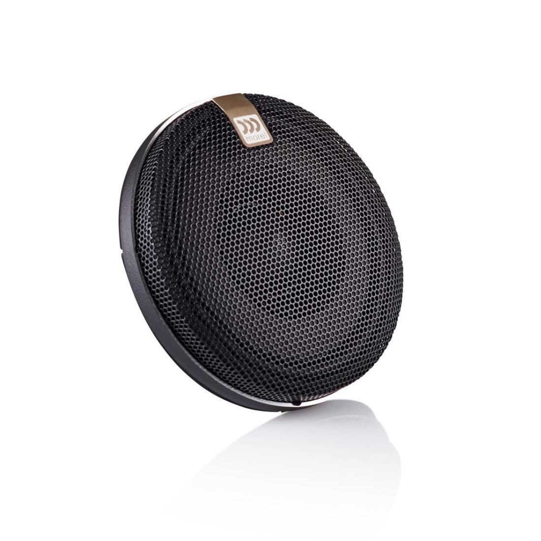 Morel Virtus Nano Carbon Integra 42 4" 2-Way Car Speakers