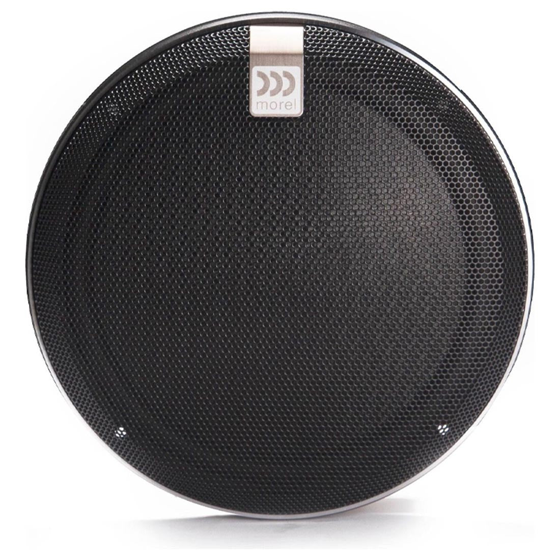 Morel Virtus Nano Carbon MW6 6.5" 4-Ohm Midrange Woofers - Pair