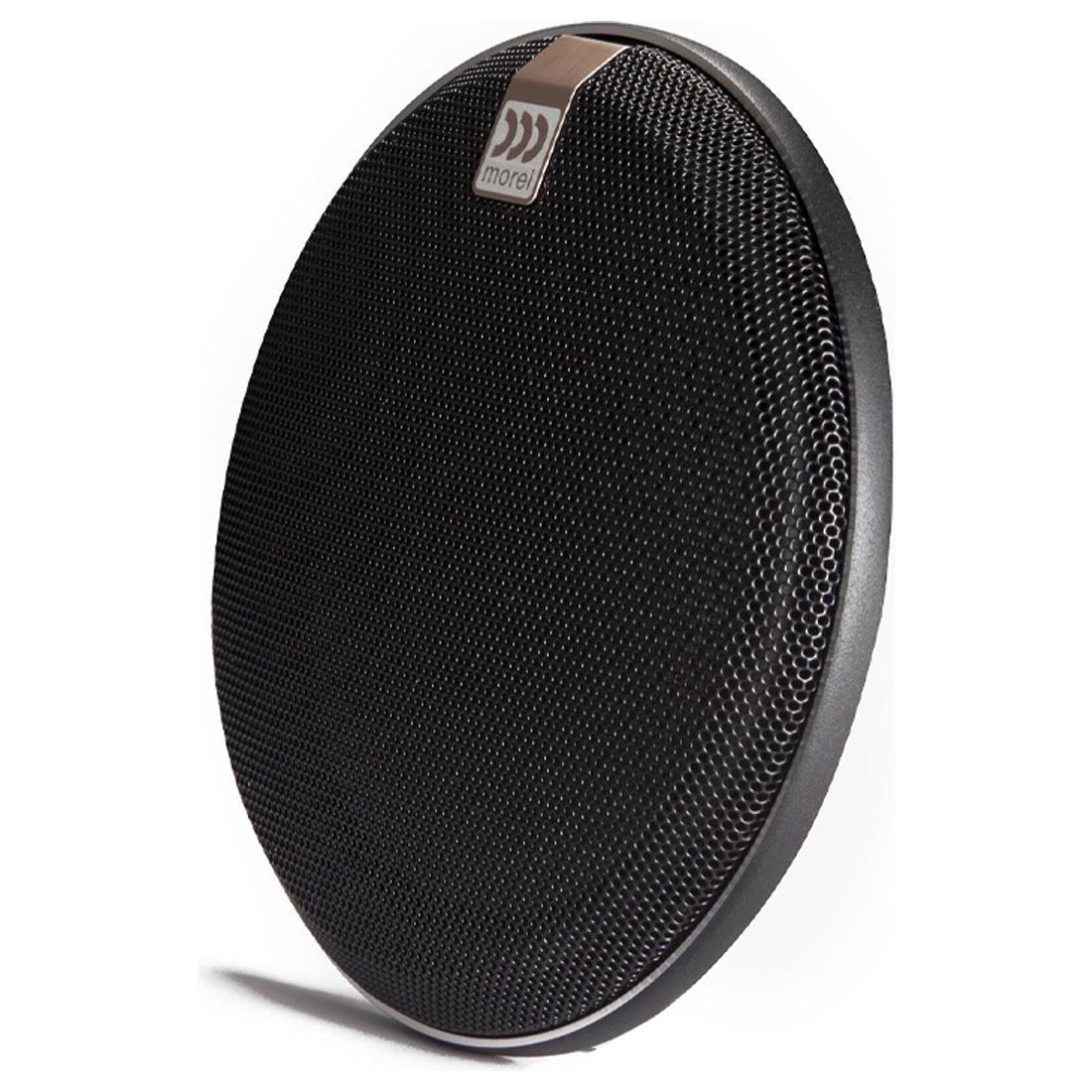 Morel Virtus Nano Carbon MW6 6.5" 4-Ohm Midrange Woofers - Pair
