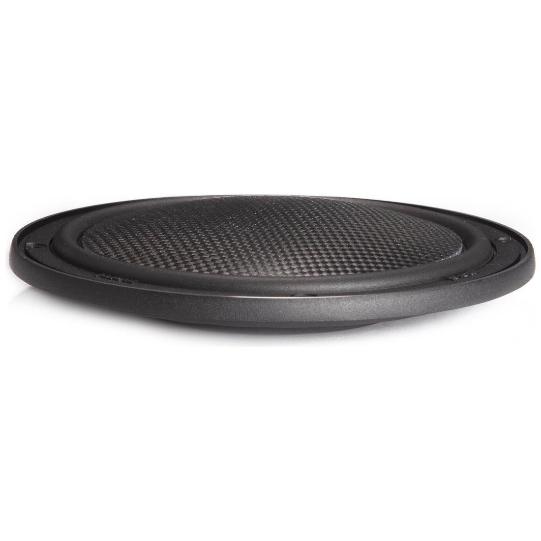 Morel Virtus Nano Carbon MW6 6.5" 4-Ohm Midrange Woofers - Pair