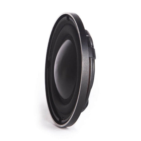 Morel Virtus Nano MM2 Carbon 2" 4-Ohm Midrange Speakers - Pair