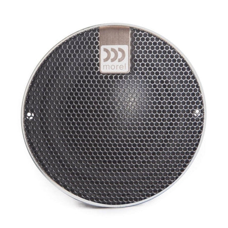 Morel Virtus Nano MM2 Carbon 2" 4-Ohm Midrange Speakers - Pair