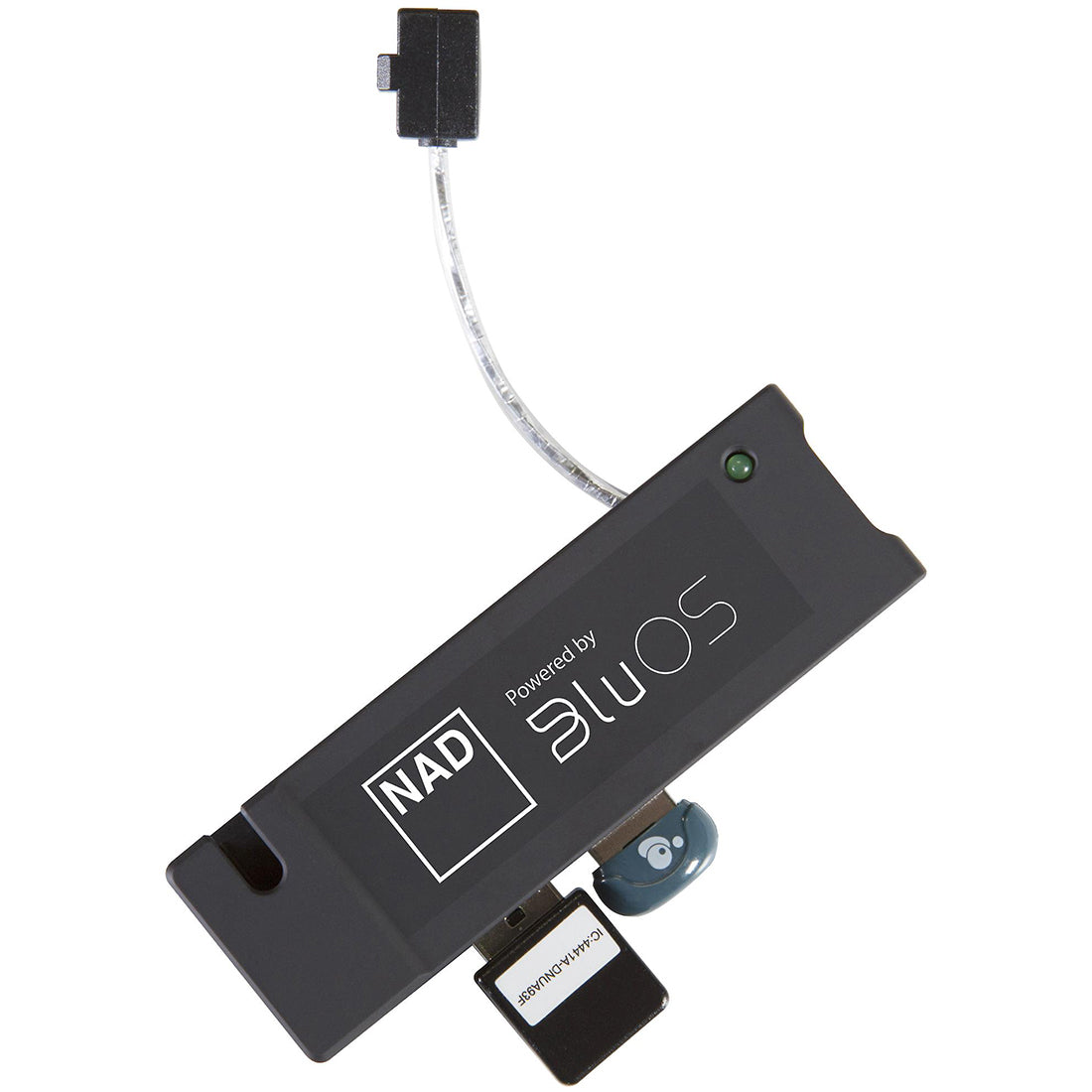 NAD BluOS upgrade kit