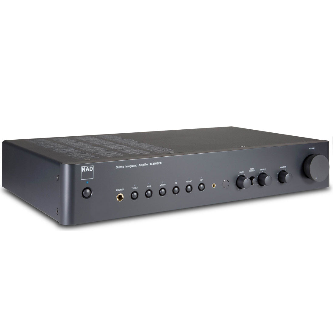 NAD C 316BEE V2 Stereo